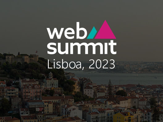 web summit Lisboa 2023